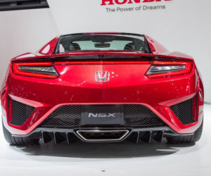 Honda NSX