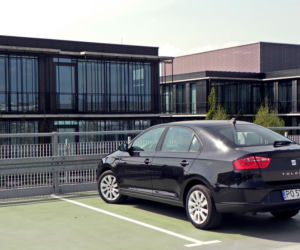 SEAT Toledo 1.2 TSI DSG