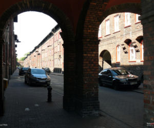 Nikiszowiec najpiękniejszym osiedlem na Śląsku