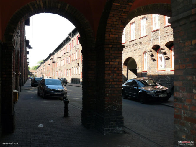 Nikiszowiec najpiękniejszym osiedlem na Śląsku