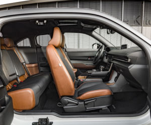Mazda MX-30