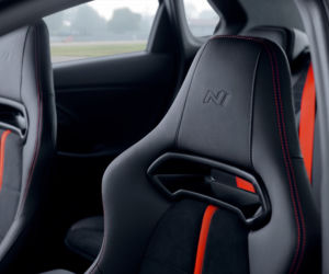 Hyundai i30 N Project C (2020)