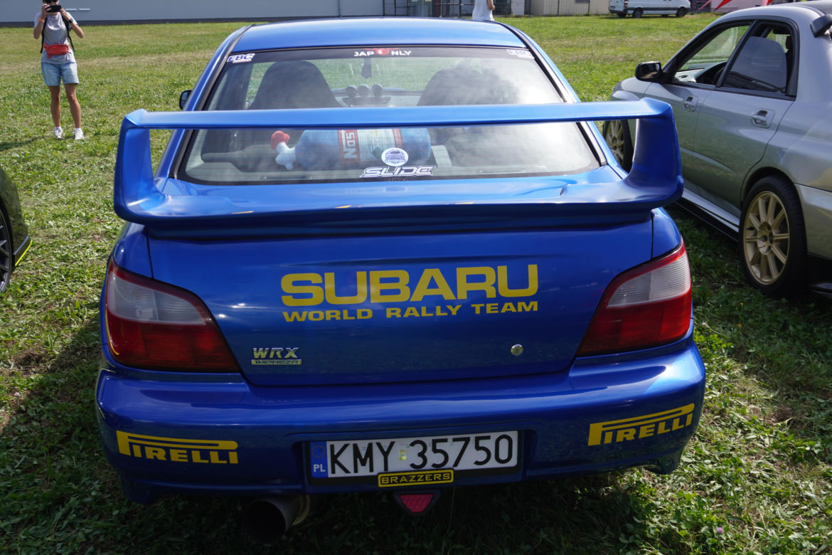 SpeedShow Rzeszów 2025