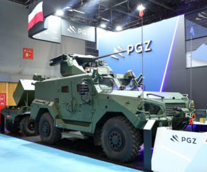 PGZ na Eurosatory 2026. Przełomowa umowa na amunicję, premiery sprzętu i strategiczne sojusze