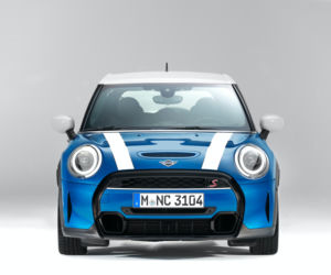2021 MINI Cooper S 5-drzwiowy