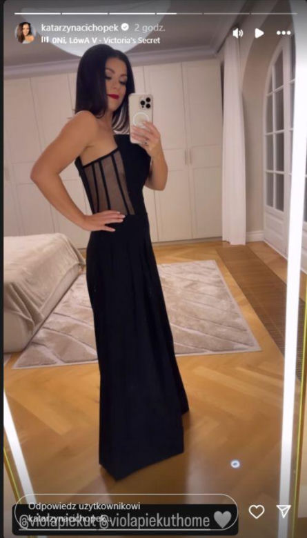 Katarzyna Cichopek