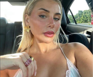 Ellie Brown