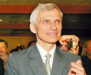 Marcin Święcicki