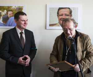 Tak więzienie zmieniło Andrzeja Poczobuta