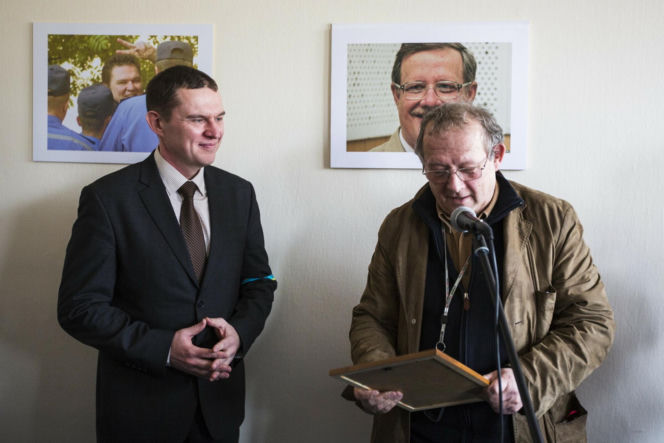 Tak więzienie zmieniło Andrzeja Poczobuta