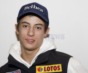 Maciej Kot