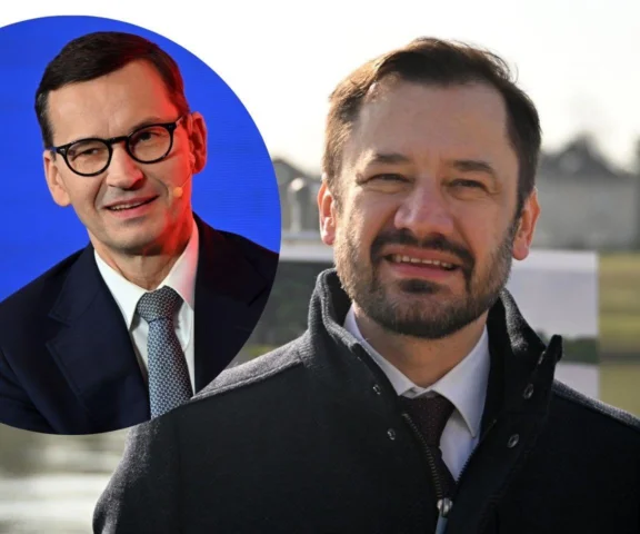 Aleksander Miszalski odwołany w Krakowie. Opozycja triumfuje