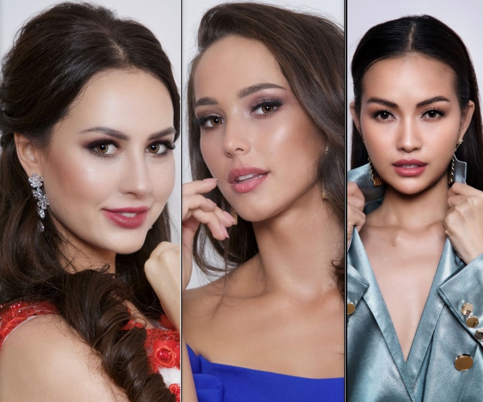 Miss Supranational 2019 - kandydatki. ZDJĘCIA najpiękniejszych kobiet z całego świata