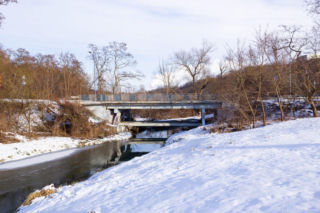 Powstanie nowa kładka rowerowa. Będzie gotowa już w tym roku 