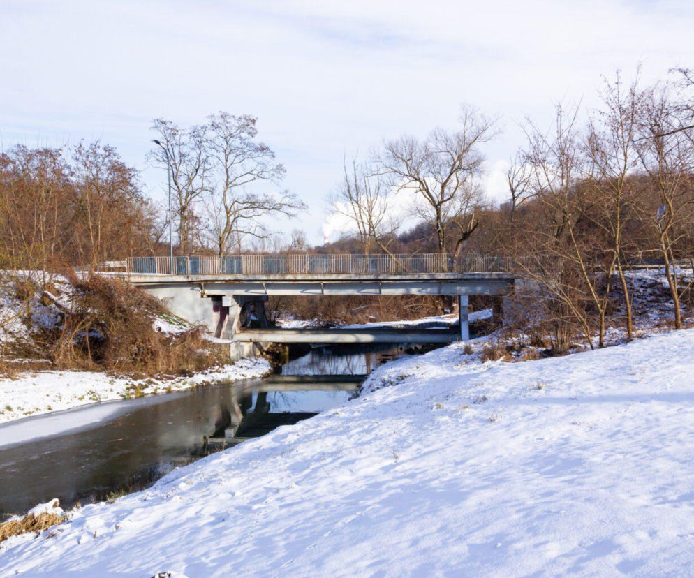 Powstanie nowa kładka rowerowa. Będzie gotowa już w tym roku 