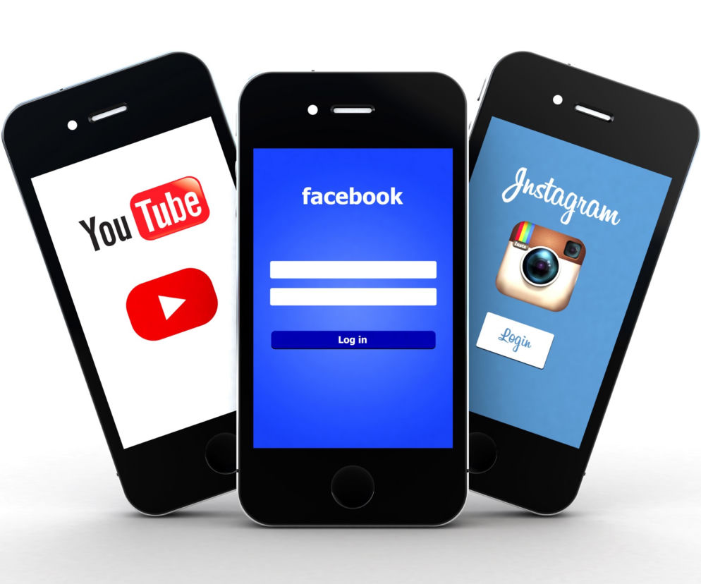 Social media w firmie
