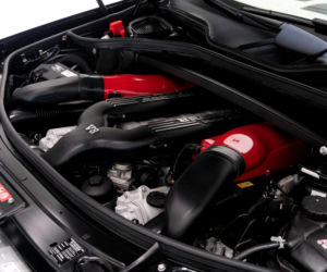 Brabus GL63 Biturbo