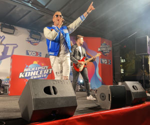 Najlepszy Koncert Świata 2022 w Rzeszowie