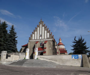 To miasto w województwie łódzkim nazywano „Krakówkiem”. Mieszkał w nim Andrzej Frycz Modrzewski