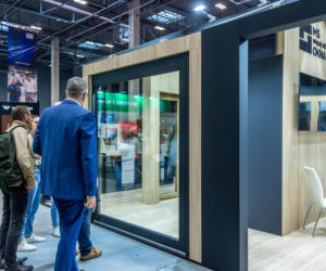 WinDoGlass Innovation w Targach Kielce 2026