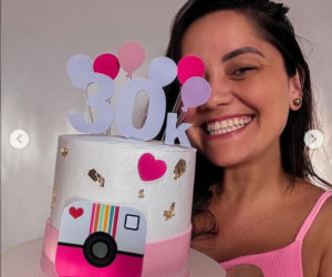 Nie żyje popularna influencerka. Dziewczyna pokazywała w sieci, jak walczy z chorobą