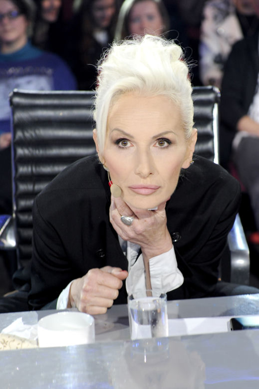 KORA JACKOWSKA