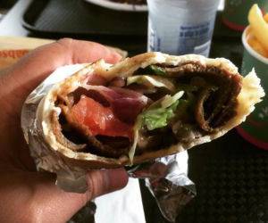 Kebab
