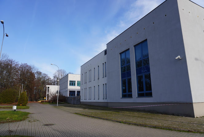 Remont WSAP-u w Białymstoku