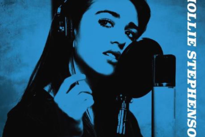 To nowa Amy Winehouse. Hollie Stephenson