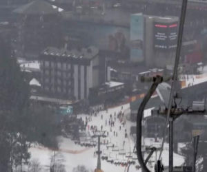 Reportaż z Karoliny Pajączkowskiej z Ukrainy