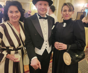 Polish Fashion Day w Konsulacie Generalnym RP w Nowym Jorku 2026