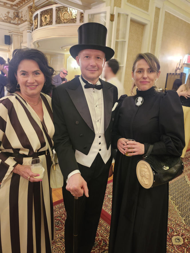 Polish Fashion Day w Konsulacie Generalnym RP w Nowym Jorku 2026