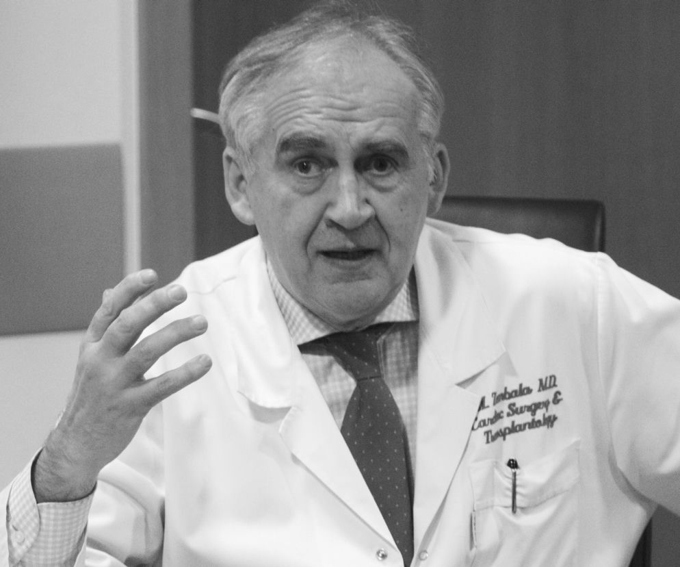 Prof. Marian Zembala