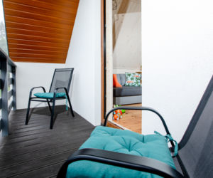Molo Resort Niechorze - tak wyglądają nowe domki nad morzem