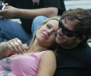 Doda - bałam się seksu z Majdanem