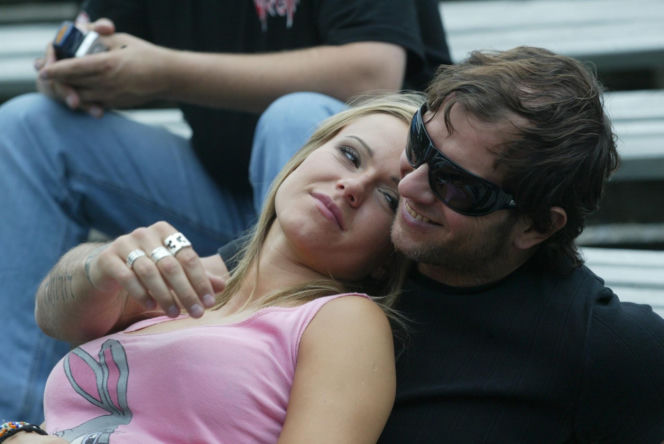 Doda - bałam się seksu z Majdanem