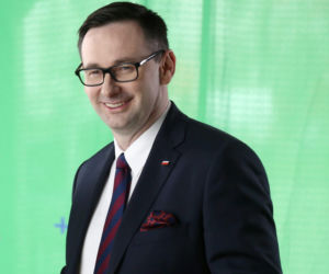 Nowe gwiazdy Morawieckiego