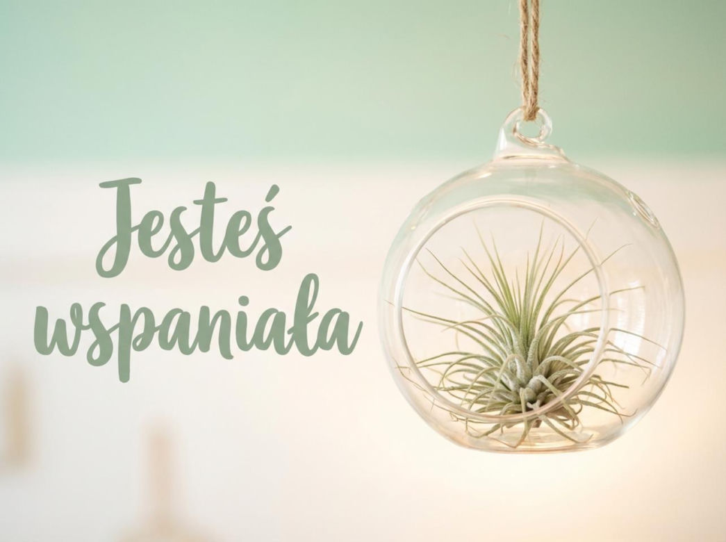 Kartka na Dzień Kobiet