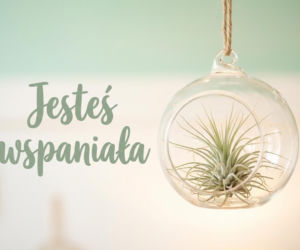 Kartka na Dzień Kobiet