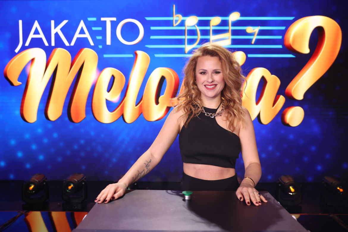 Kaja Paschalska. Nigdy nie mów nigdy