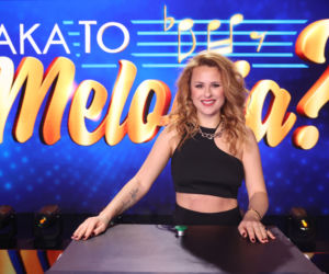 Kaja Paschalska. Nigdy nie mów nigdy
