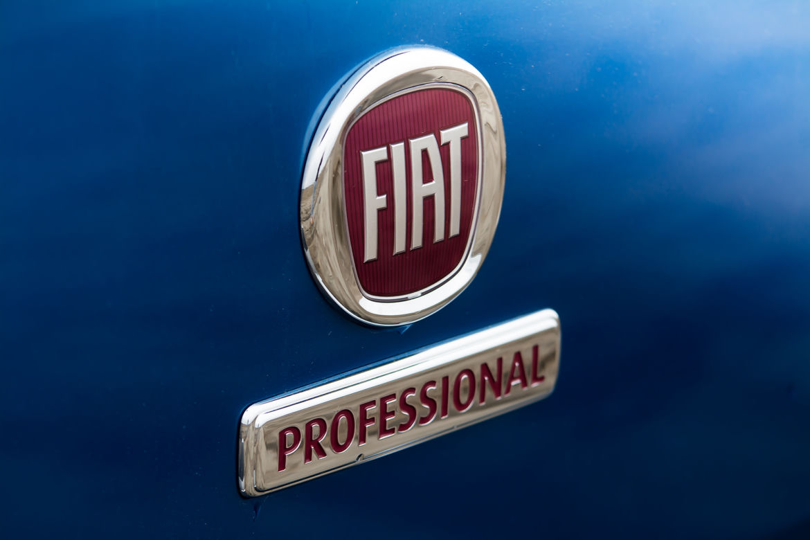 Fiat Fullback 2.4D 180 KM 4x4 LX AT