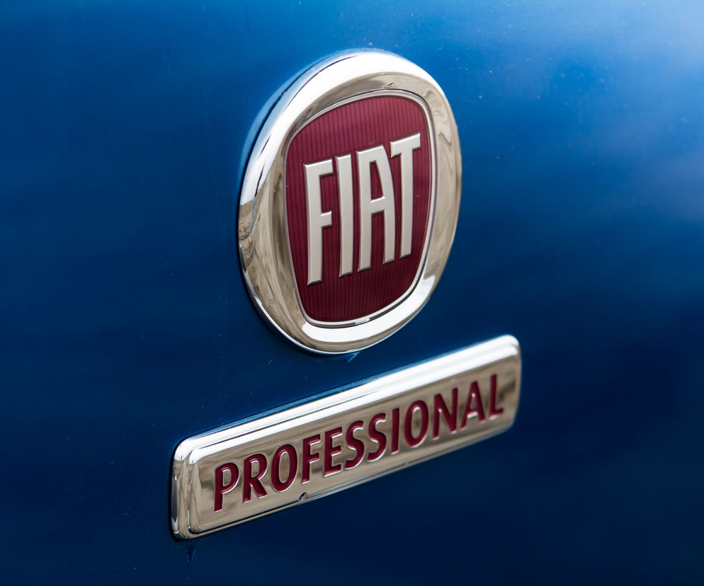 Fiat Fullback 2.4D 180 KM 4x4 LX AT