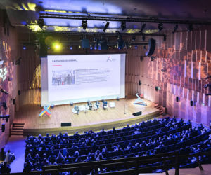 Kongres Architektury Polskiej 2026