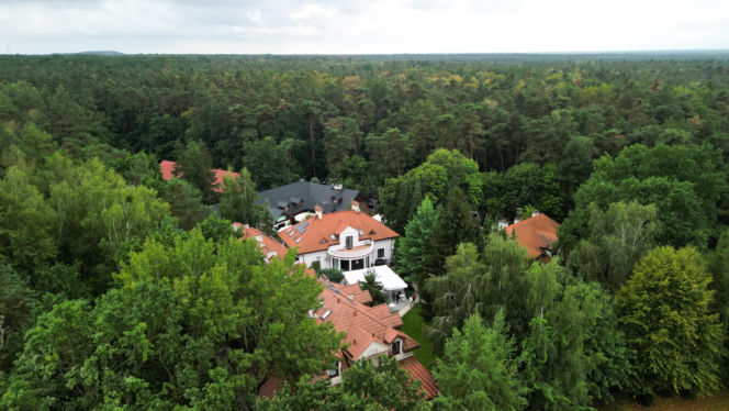 "Sanatorium miłości 8"