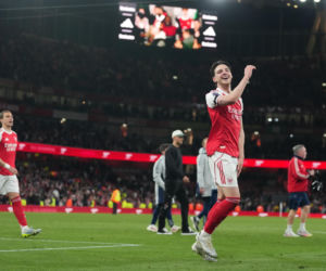 Premier League: Arsenal - Burnley