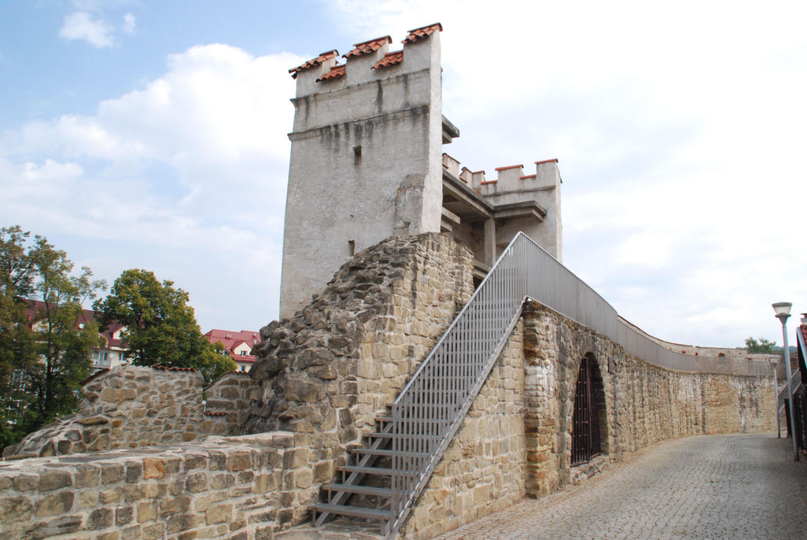 Bardejów. Słowacka Krynica Zdrój z listy UNESCO - co tu zwiedzić? Atrakcje, zdrój, dojazd