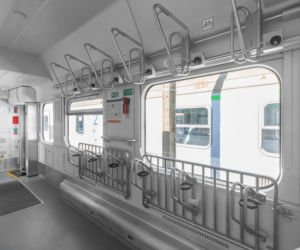  PKP Intercity ma już pierwsze wagony COMBO