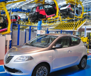 Fabryka Fiat Auto Poland w Tychach