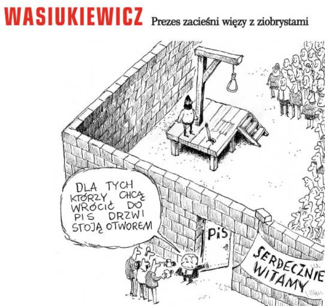 Rysunek Dnia